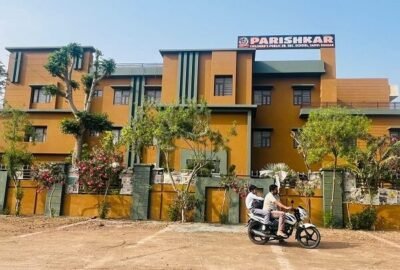 parishkar
